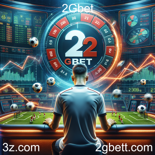 Apostas Esportivas: A Nova Era do Entretenimento com 2Gbet