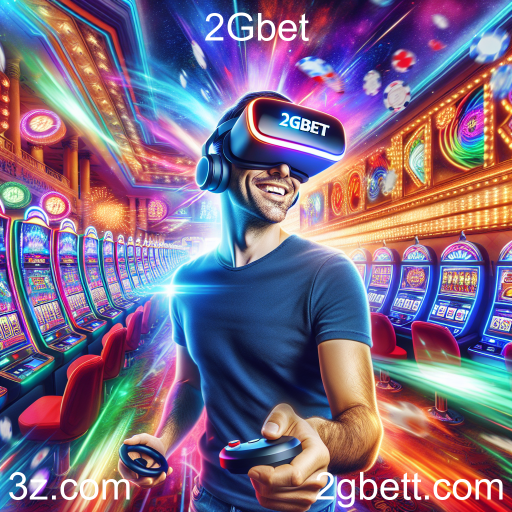 A Evolução dos Jogos Virtuais: Uma Nova Era de Entretenimento